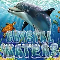 Crystal Waters